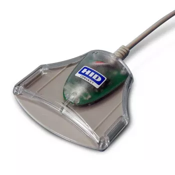 Lector de tarjetas inteligentes HID Identity OMNIKEY 3021