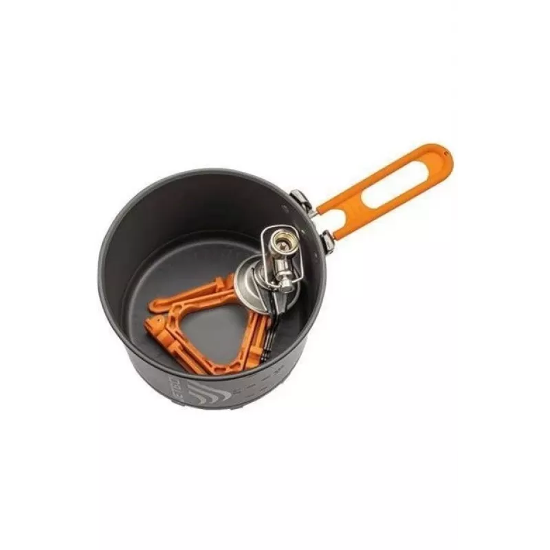Hornillo de camping Jetboil Stash STASH-EU