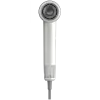 Secador de pelo de alta velocidad, 220V-240V~50-60Hz, 1500W, tecnología de iones, LCD, 6+ modos de circulación, 110.000 rpm, menos de 75 dB
