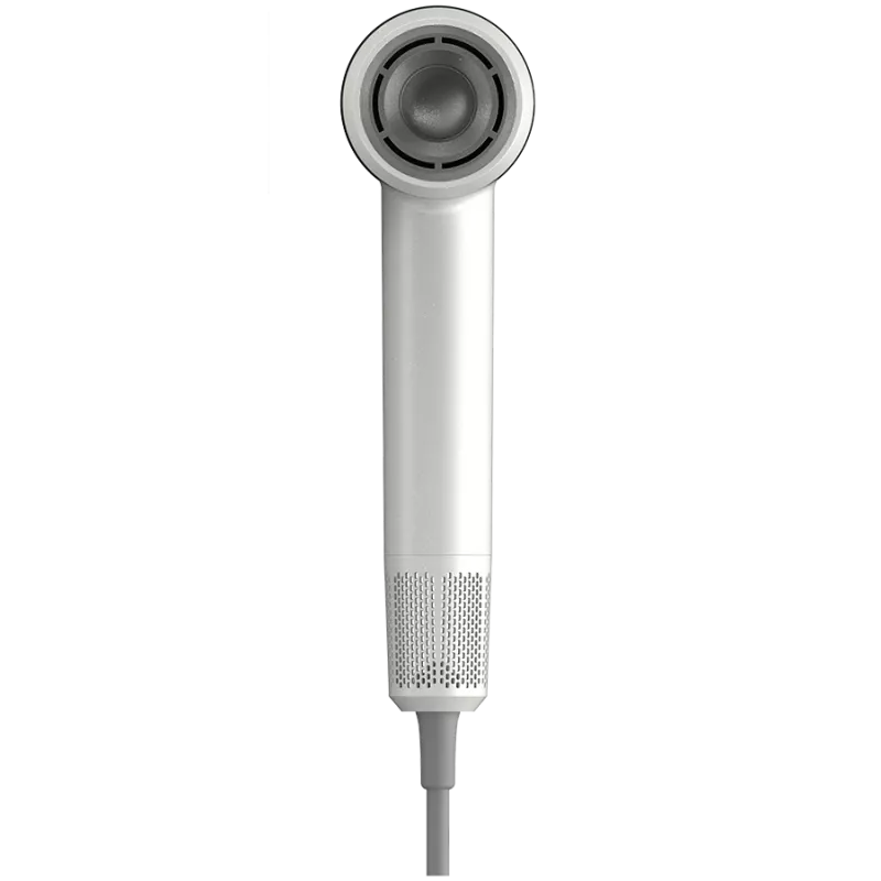 Secador de pelo de alta velocidad, 220V-240V~50-60Hz, 1500W, tecnología de iones, LCD, 6+ modos de circulación, 110.000 rpm, menos de 75 dB