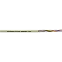 LiYCY 4x0,75-100 - UNITRONIC LiYCY - 100 m 4 x 0,75 - Cable - 100 m (0034704)