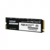 Unidad de estado sólido PATRIOT P400 V4 4 TB M.2 NVMe (4000 GB, M.2, Negro)