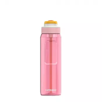 Botella de agua Kambukka Lagoon 1000ml Sunny Melon (11-04055)