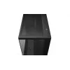 DeepCool CG530 torre Midi negra