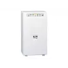 EATON SmartPro 230V 1kVA 750W SAI de torre line-interactive para uso médico con 6 tomas, aislamiento total, autonomía ampliable