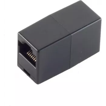 Conector macho de parcheo modular ShiverPeaks 75005 — adaptador Ethernet Cat 5