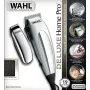 Wahl 79305-1316 Cortapelos/recortadora Cromo, Plata