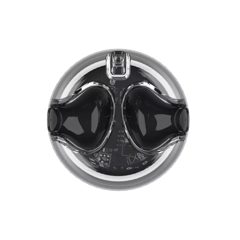 Auriculares SBOX EB-TWS12 negros