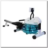 HMS Fitness ZW1600 máquina de remo water