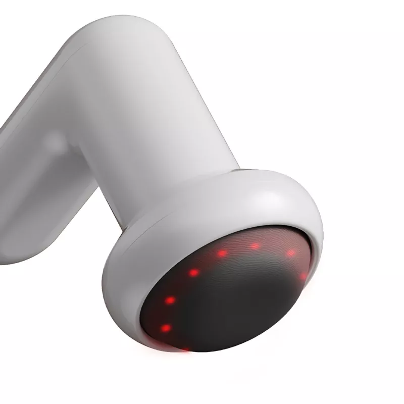 Masajeador anticelulitis inalámbrico Anticell Massager MT6536