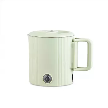 Hervidor eléctrico de viaje Maestro MR-009 0,8 L 600 W menta