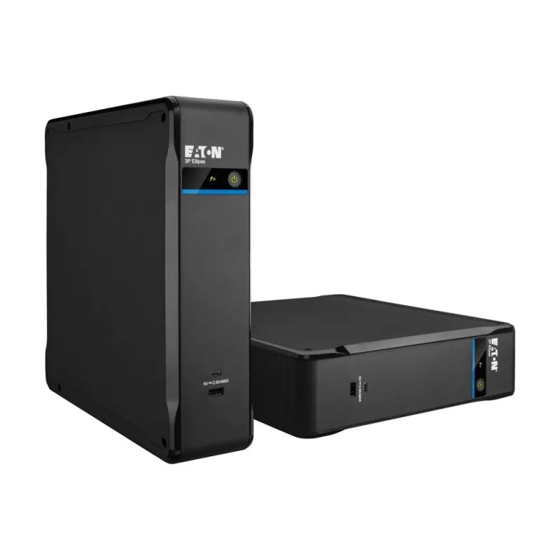 SAI 3P Ellipse 1300 USB DIN