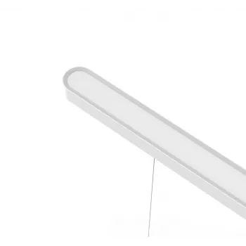 Lámpara colgante Yeelight Crystal YLDL01YL lámpara colgante LED inteligente