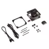 Ventilador Noiseblocker BlackSilent Pro PR-1