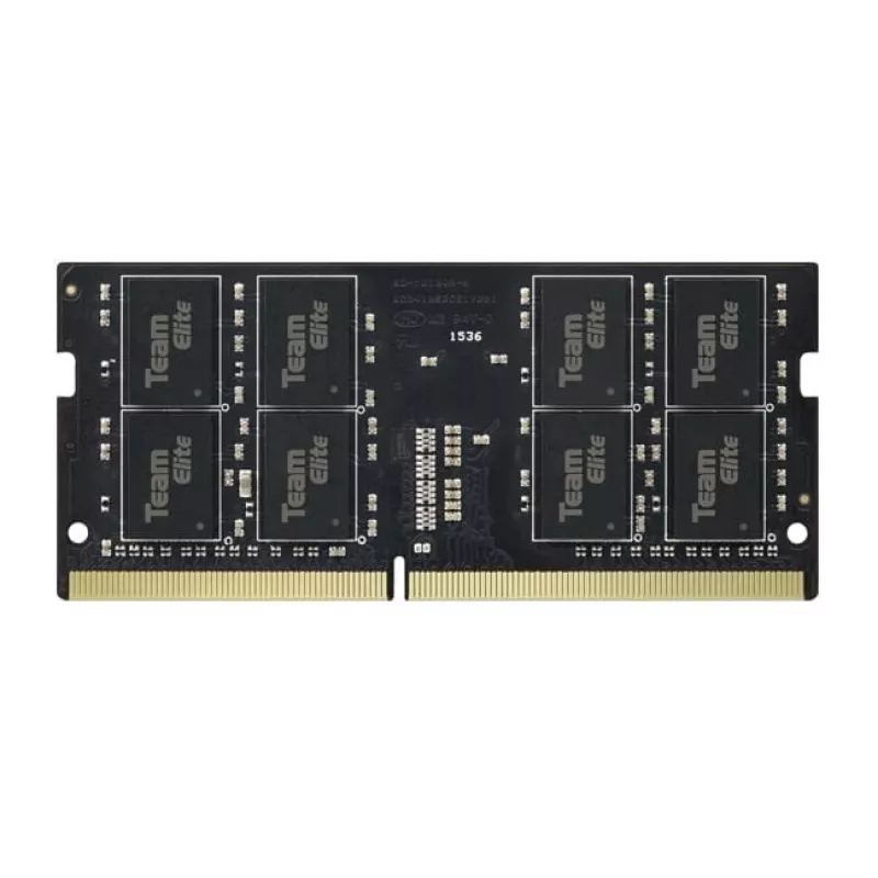 Team Group Team Elite - DDR4 - módulo - 16 GB - SO DIMM 260-PIN