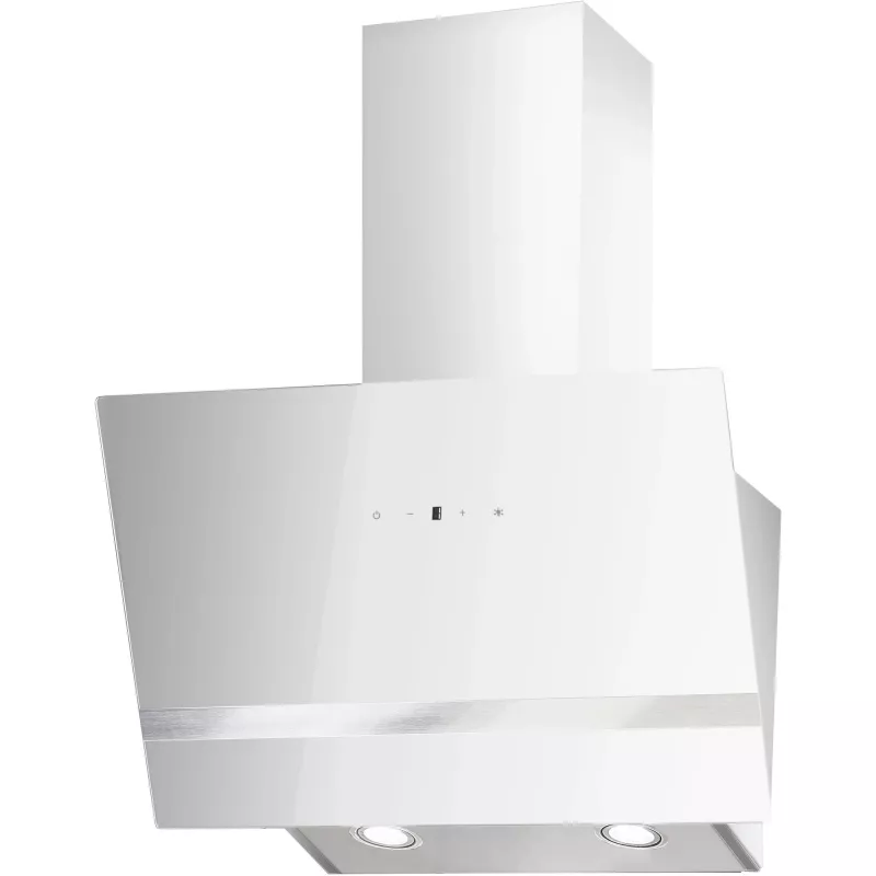 Campana de pared Respekta Hera, filtro de metal/carbón, nivel de ruido: n/d