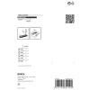 Bosch 2 608 522 329 Puntas de atornillar 8 uds.