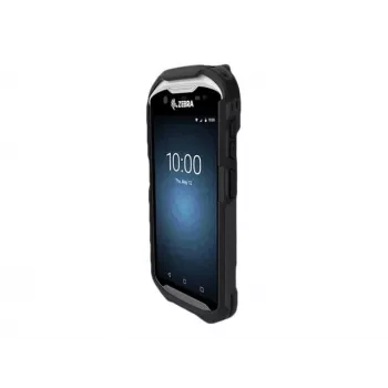 Accesorio para lector de códigos de barras Zebra SG-TC52AX-EXOLOL-01 Negro