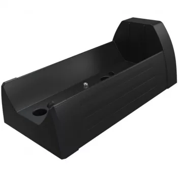 Ansmann HS5R – linterna de mano – negra – botones – IP20 – III – -10 – 45 °C