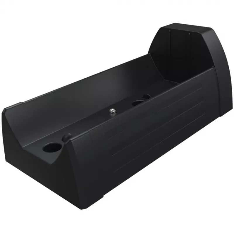 Ansmann HS5R – linterna de mano – negra – botones – IP20 – III – -10 – 45 °C