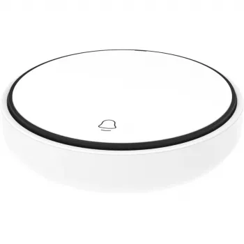 Fanvil KT20, 25 m, IP65, Blanco, Acrilonitrilo Butadieno Estireno (ABS), 74 x 74 x 42,8 mm, 1 ud.