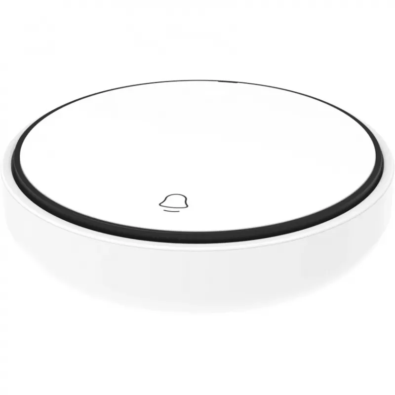 Fanvil KT20, 25 m, IP65, Blanco, Acrilonitrilo Butadieno Estireno (ABS), 74 x 74 x 42,8 mm, 1 ud.
