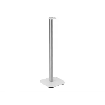 Soporte para altavoz Vogel's SFS 4113 para Sonos Era 100, negro – pie de suelo para altavoz compacto