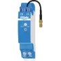 Repetidor inalámbrico Eltako FRP14 modelo de 1 y 2 niveles 30014019