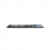 Teclado Logickeyboard LKB-CBASE-A2PC-FR universal USB AZERTY francés negro