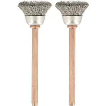Cepillo de vaso Dremel 26150531JA