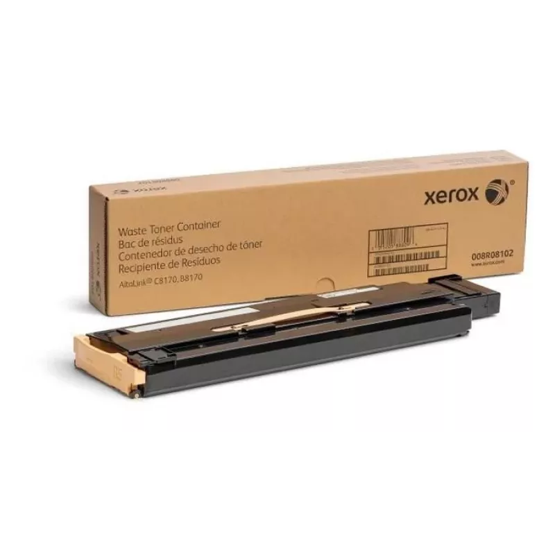 Recolector de tóner Xerox 008R08102 101000 páginas
