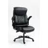 Activejet silla de oficina YK7406-1 negra