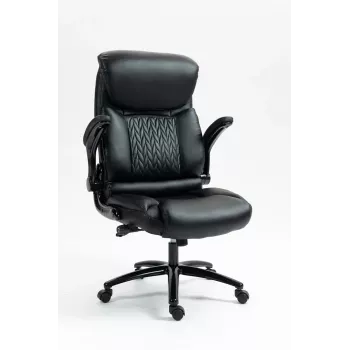 Activejet silla de oficina YK7406-1 negra
