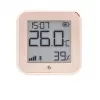 Sensor de temperatura y humedad Shelly Plus H&T Gen. 3 (marfil) - Shelly