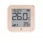 Sensor de temperatura y humedad Shelly Plus H&T Gen. 3 (marfil) - Shelly