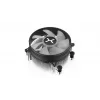 KRUX Integrator RGB disipador de aire para CPU, 92 mm