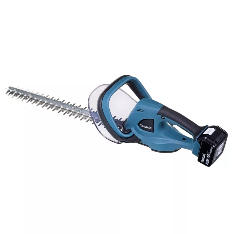 Cortasetos Makita DUH523RF 18V Doble cuchilla 3,3 kg