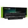 Batería para portátil Green Cell DE01 11,1V 4400mAh Alta calidad Fácil instalación