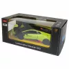 Coche deportivo Jamara Lamborghini Huracán STO motor eléctrico 1:14