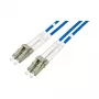 Good Connections cable de fibra óptica dúplex OM3 ARMOURED (multimodo - 50/125) LC/LC - 50 m