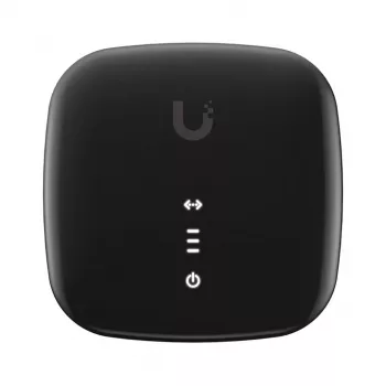 Ubiquiti UISP -FIBER-XGS convertidor de medios de red 10000 Mbit/s