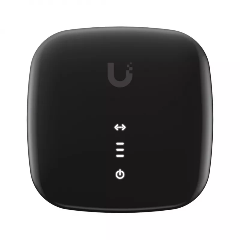 Ubiquiti UISP -FIBER-XGS convertidor de medios de red 10000 Mbit/s