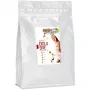 Pienso en pellets para conejos Alegia Exclusive 1,6 kg — alimento completo para conejos adultos, sabor a verduras, proteína 15,76 %, fibra bruta 16,3 %