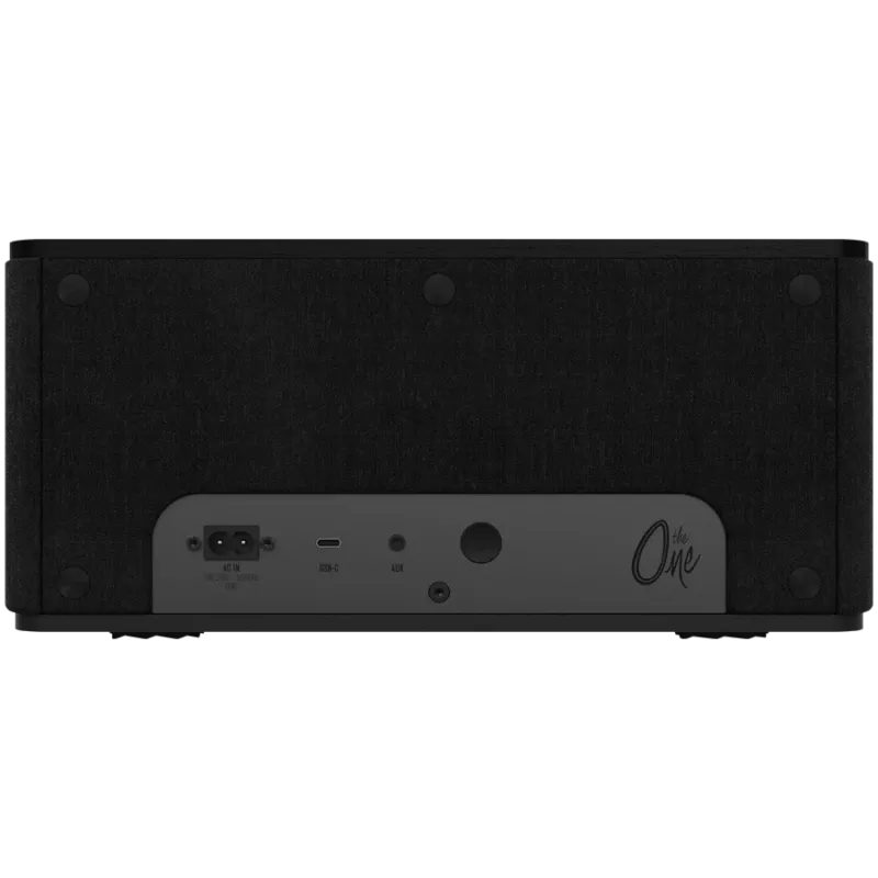 KLIPSCH The One Plus negro mate