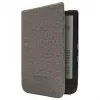 Funda para tablet WPUC-627-S-GY Gris (PocketBook Touch Lux 4, Lux 5, Color, Touch HD 3, Basic Lux 2)
