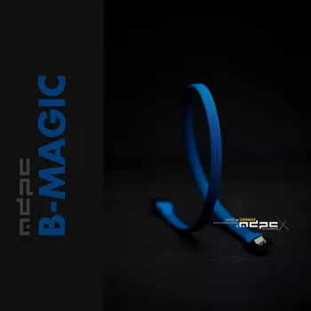 Funda MDPC-X Sleeve Medium - B-Magic, 1m