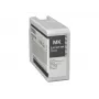 Cartucho de tinta Epson SJIC36P(MK) 1 ud. Original negro mate