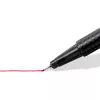 Rotuladores finos Staedtler Triplus rPP 20 uds. Tinta a base de agua, colores surtidos, tiempo de secado no indicado