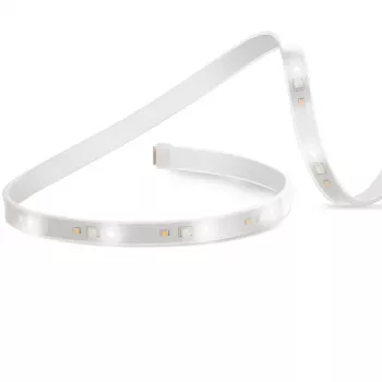 Tira de luz Eve Systems Eve Light Strip blanco 100 cm 37 mm 19 mm