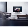 ONE For ALL | Soporte de TV de sobremesa Smart WM 2470 | Altura ajustable | 32-55 | Peso máximo (capacidad de carga) 40 kg